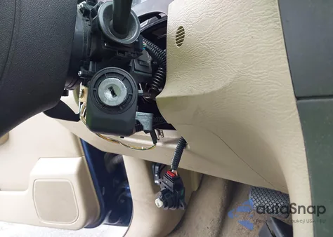 2008 Suzuki Xl7 Premium из США, поврежденный, VIN 2S3DB217786110387